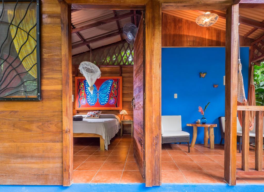 Casitas Las Flores Puerto Viejo de Talamanca Room photo