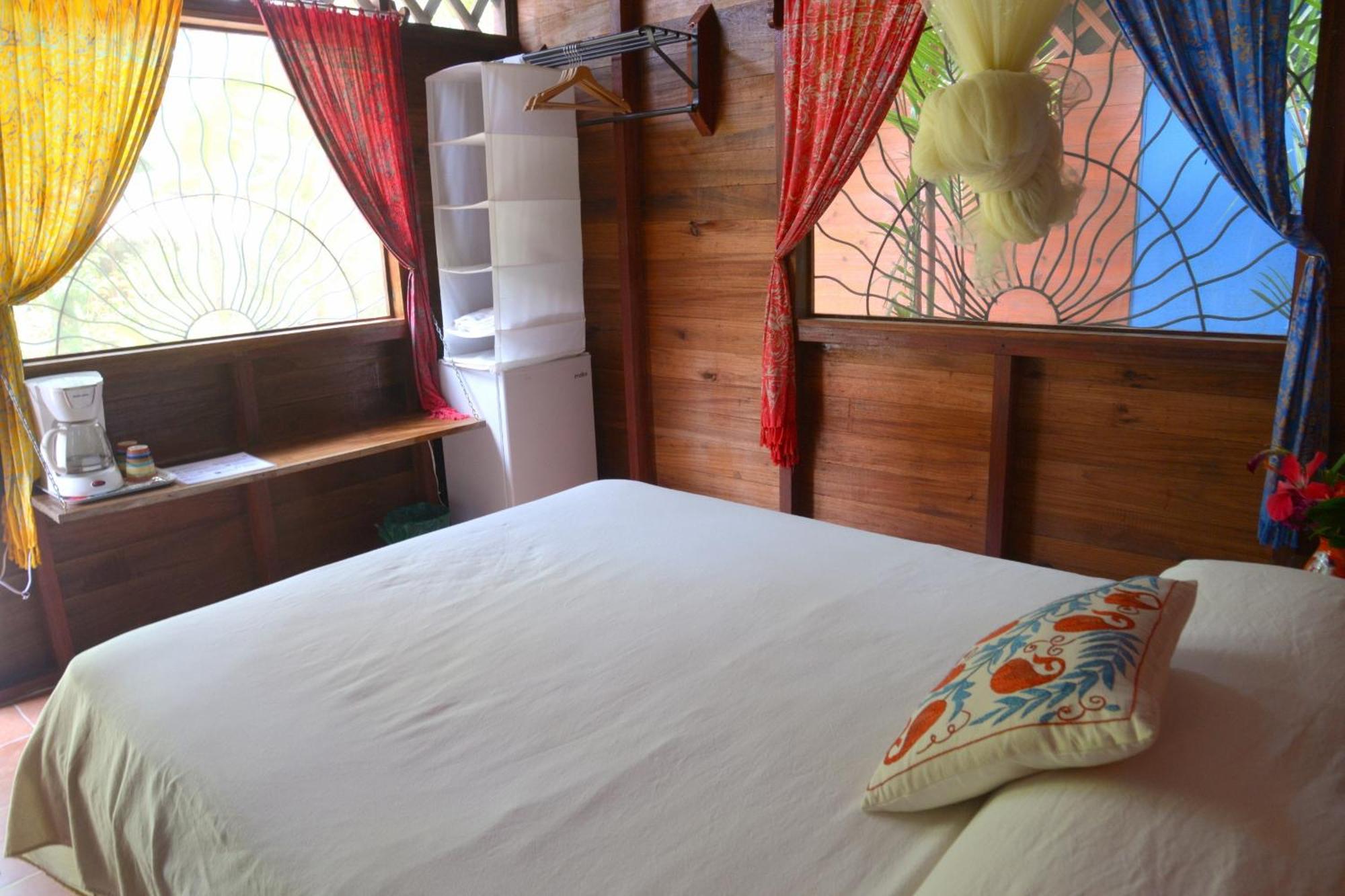 Casitas Las Flores Puerto Viejo de Talamanca Room photo