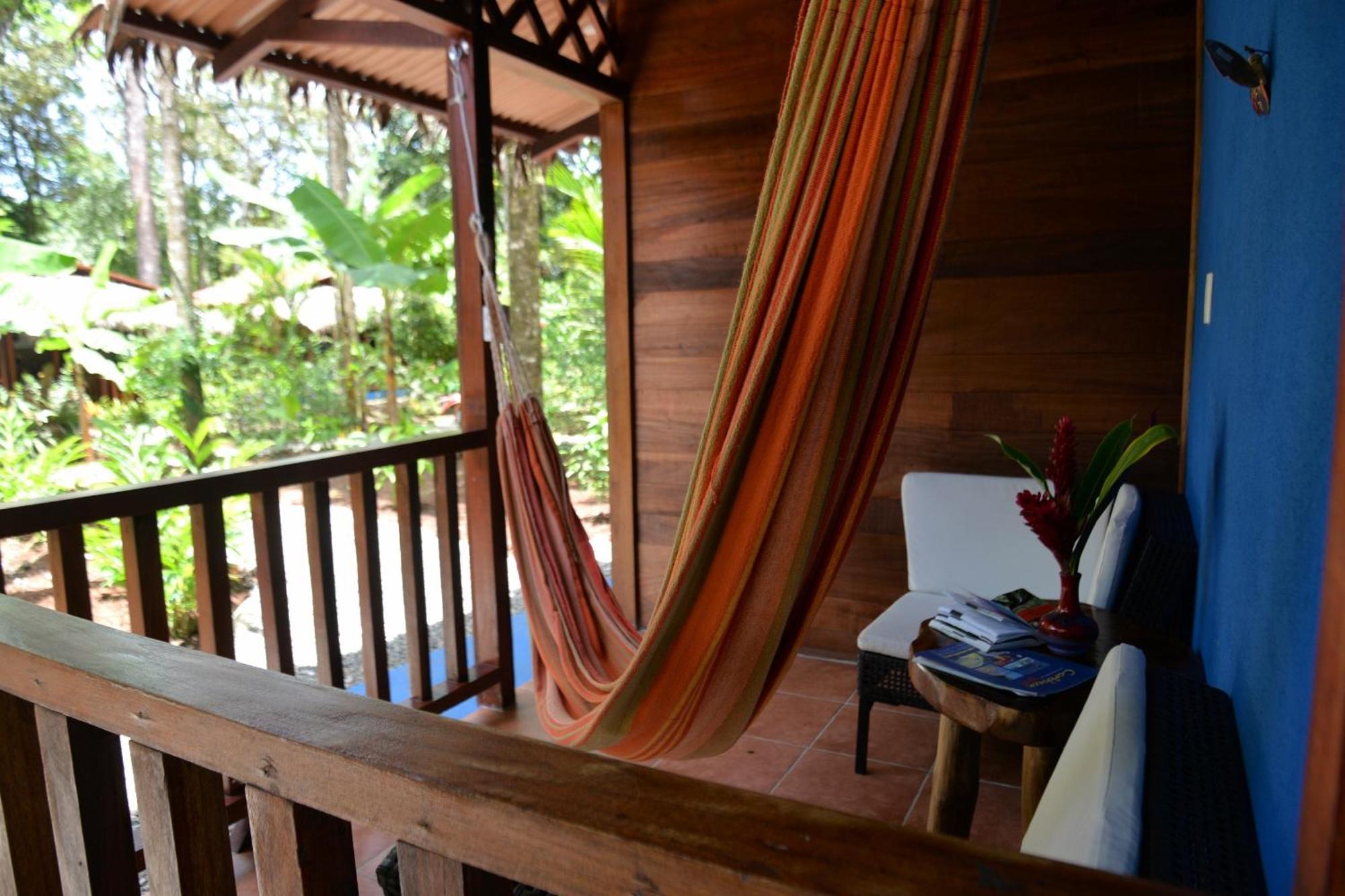 Casitas Las Flores Puerto Viejo de Talamanca Room photo