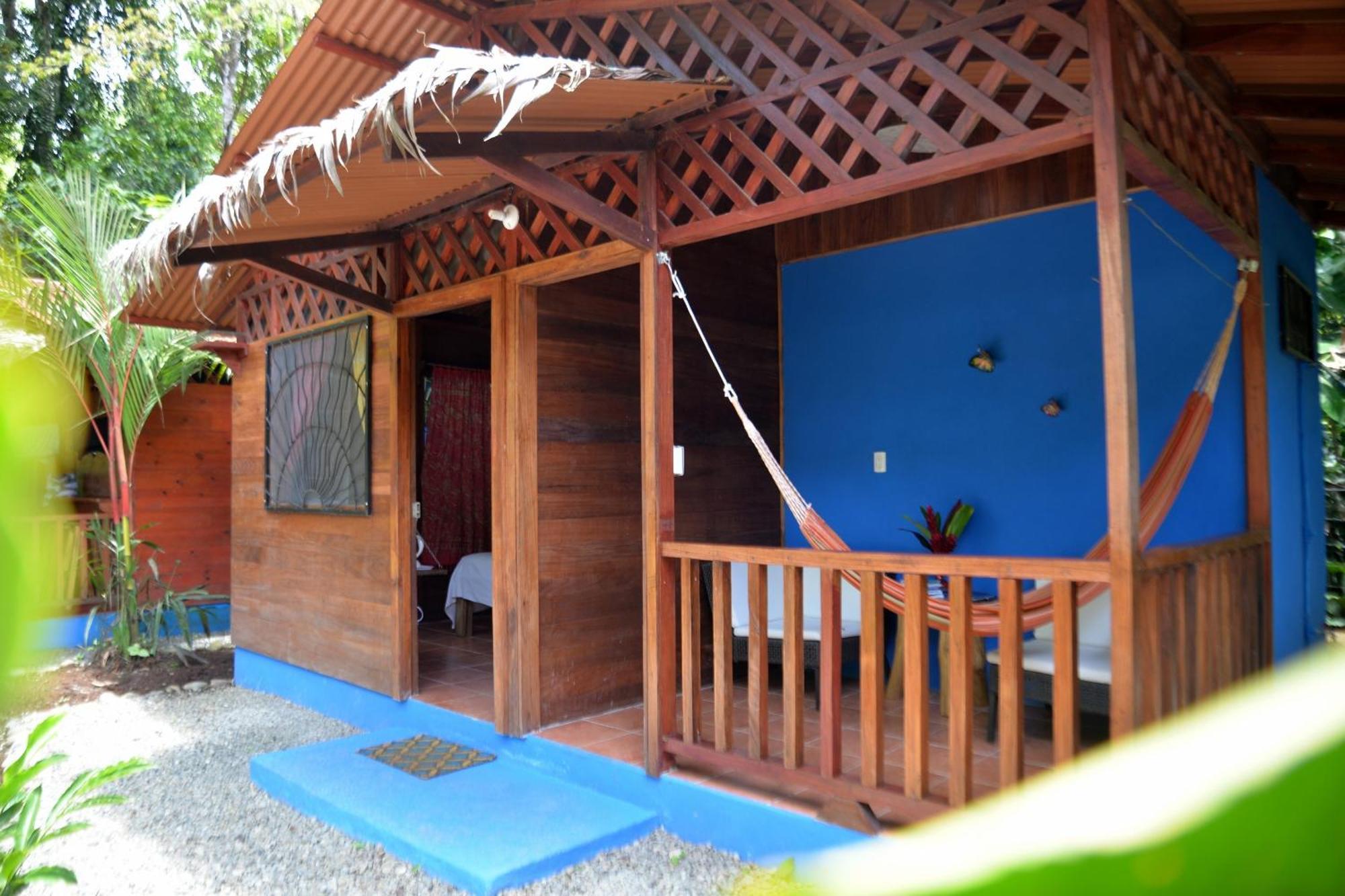 Casitas Las Flores Puerto Viejo de Talamanca Exterior photo