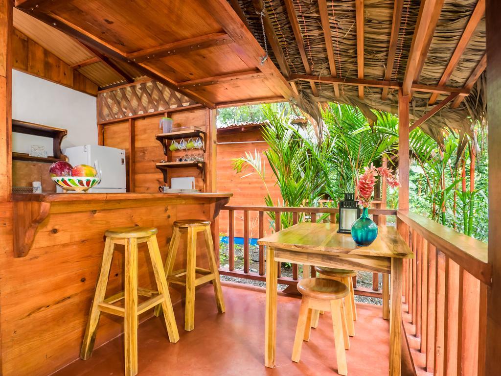 Casitas Las Flores Puerto Viejo de Talamanca Room photo