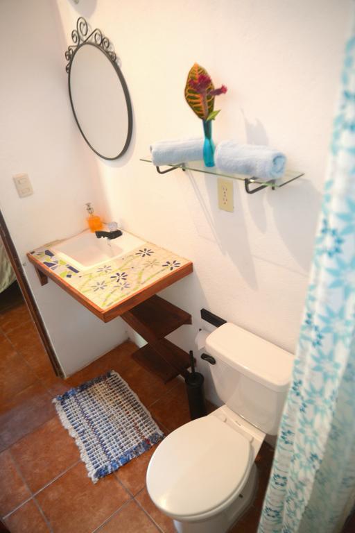 Casitas Las Flores Puerto Viejo de Talamanca Room photo